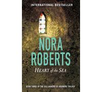 Heart Of The Sea : Number 3 in series