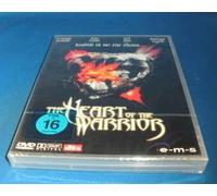 Heart of the Warrior [Import allemand]