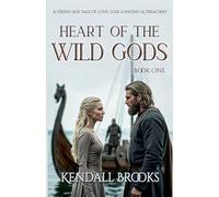 Heart of the Wild Gods