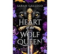 Heart of the Wolf Queen: A sizzling second chance dark fantasy romance