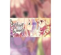 Heart of the Woods Steam Key GLOBAL
