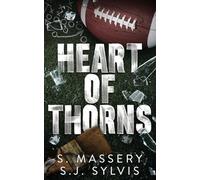 Heart of Thorns (Shadow Valley U)