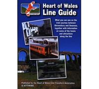 Heart of Wales Line Guide
