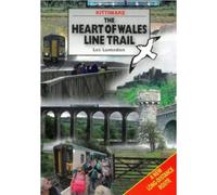 Heart of Wales Line Trail, The