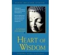 Heart of Wisdom: An Explanation of the Heart Sutra