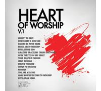 Heart of Worship 1
