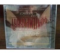 Heart of Worship: Acappella Contemporary Classics
