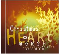 Heart Of Worship - Christmas