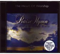 Heart of Worship - Performance Track