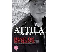 Heart On My Sleeve
