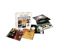 Heart - Original Album Classics [5CD Box Set]
