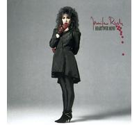 Heart Over Mind (limited red vinyl edition) (Vinyl) Jennifer Rush (US IMPORT)