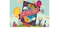 Heart. Papers. Border. Steam Key GLOBAL