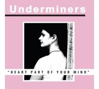 Heart Part of Your Mind