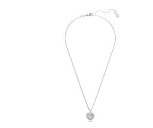Heart Pendant Necklace ONE SIZE