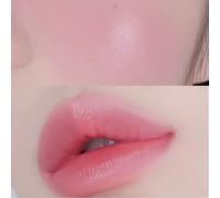 Heart Percent Dote On Mood Custom Lip & Cheek 03 DEAR PINK