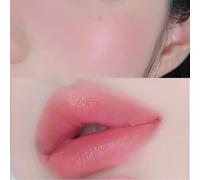 Heart Percent Dote On Mood Custom Lip & Cheek 05 MAUVISH