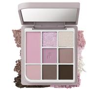 Heart Percent Dote On Mood Eye Palette 07 Cool Muse Pacets