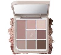 Heart Percent Dote On Mood Eye Palette 08 Neutral Muse Facets