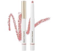 Heart Percent Dote On Mood Lip Pencil 0.8g (06 ROSE BEIGE)