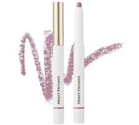 Heart Percent Dote On Mood Lip Pencil 0.8g (08 CLOUDY MAUVE)
