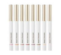 [Heart Percent] Dote On Mood Lip Pencil (11 Colours) (06 Rose Beige)