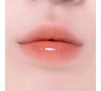 Heart Percent Dote On Mood One Way Glowy Tint 09. Peach Milk