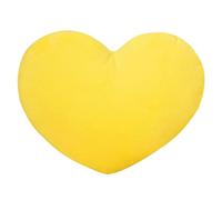 Heart Pillow,5.9in Plush Heart Cushions,Soft Heart Shaped Decorative Pillows,Plush Pillow Heart Decor Cute Pillow, Stuffed Toys Couch Cushion,Girl Throw Pillows,Home Decoration