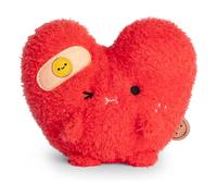 Heart plush Red one size