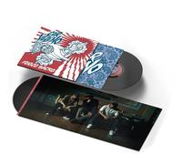 Heart Poison - Sacred Fire (2024) 2 LP Vinyl pre order