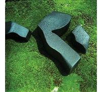 Heart Pressed Between Stones by Camila Fuchs (Record, 2018)