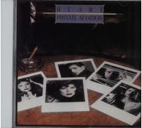 Heart - Private Audition