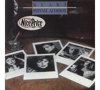 HEART - Private Audition