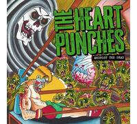 Heart Punches,the - Amongst the Dead [VINYL]