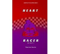 Heart Racer: M/J Duet 1 (Heart of The Game Series)