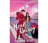 Heart Racing: A Formula One Boss's Daughter Romance: 2 (Sparks Fly)