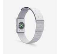 COROS Heart Rate Monitor, Comfort, Easy to wear, Auto-wear Detection, Advanced Sensor, Precise Data, Bluetooth, 80 Days Battery Life, Connects up to 3 devices at once, for Run and Bike-Grey