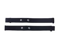 Heart Rate Monitor Chest Strap for Polar Garmin Wahoo