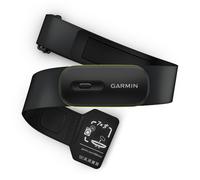 Garmin HRM 600 heart rate monitor Breast Bluetooth/ANT+ Black