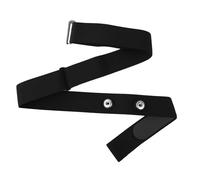 Heart Rate Monitor Replacement Chest Strap for Polar H10 H9 H7 H1, Adjustable Waterproof Soft Straps Compatible with Wahoo Garmin Moofit Powr Labs COOSPO XOSS Chest Belt
