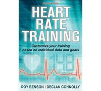Heart Rate Training
