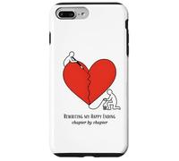 Heart Repair Design - Rewriting My Happy Ending Case for iPhone 7 Plus/8 Plus