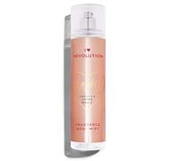 Heart Revolution - Body Spray - Soph Vanilla & Crème Brulee Body Mist