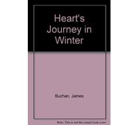 Heart’s Journey in Winter