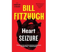 Heart Seizure: 1 (Transplant Tetralogy)