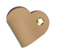 Heart Shaped Cable Organizer, Cable Organizer Storage | Heart Shaped Wrap Manager | Organizer with Charging Holder in Various