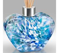 Heart Shaped Reed Diffuser