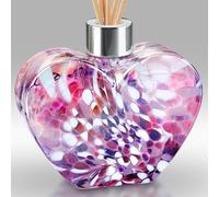 Heart Shaped Reed Diffuser
