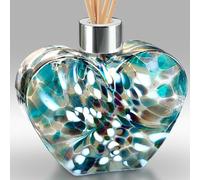 Heart Shaped Reed Diffuser