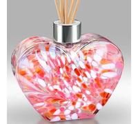 Heart Shaped Reed Diffuser